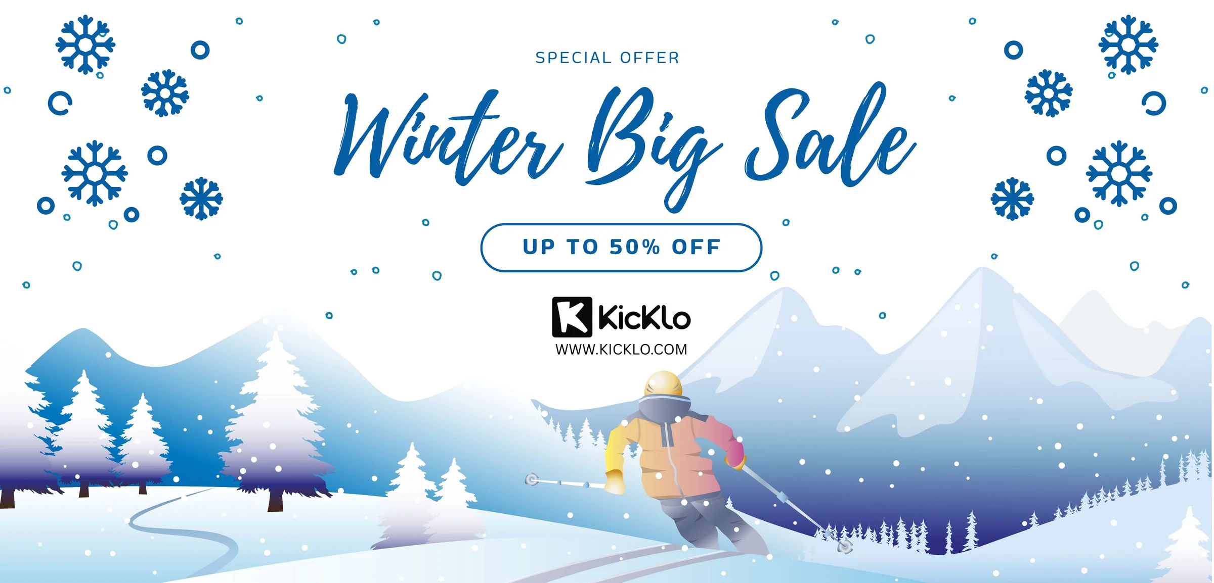 Elevate Your Life with KicKlo